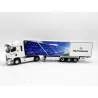 Marketplace : RENAULT T HIGH 2021 remorque CHEREAU FSL PANNEAU SOLA...