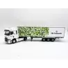 Marketplace : RENAULT T HIGH 2021 remorque CHEREAU FSL