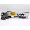 Marketplace : MERCEDES ACTROS 5 TAUTLINER TRANSPORTS RUBINO - ELIGO...