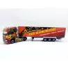 Marketplace : IVECO S-WAY REMORQUE CHEREAU SARL DE LA RUE DES CLERC...