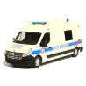 Martketplace : Renault Master III Long L3H2 Police 2013 - PERFEX - ...
