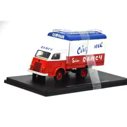 Martketplace : Renault Galion Cirque Sabine Rancy - PERFEX - 1:43