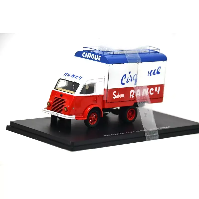 Martketplace : Renault Galion Cirque Sabine Rancy - PERFEX - 1:43