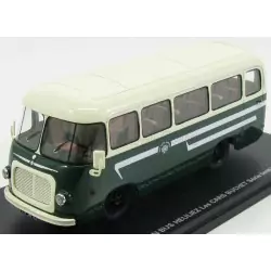 Martketplace : Renault Galion Bus Heuliez Buchet 1958 - PERFEX - 1:43