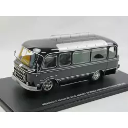 Martketplace : Renault Galion Bus Amiot Corbillard - PERFEX - 1:43
