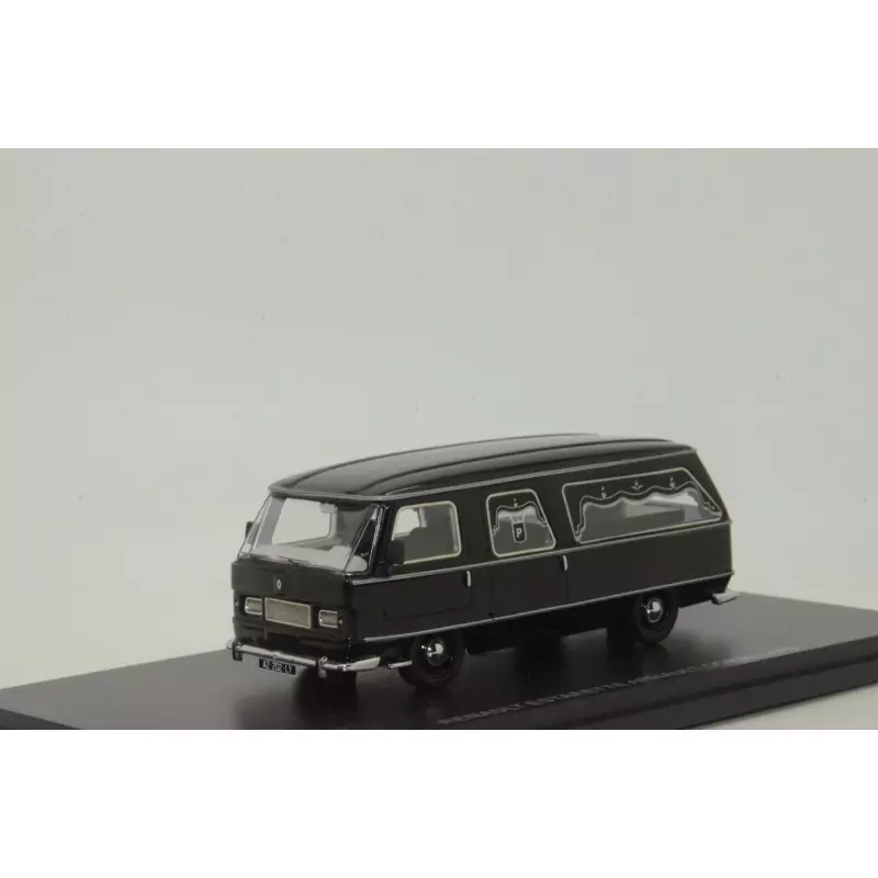 Marketplace : Renault Estafette Arnault Corbillard - PERFEX - 1:43