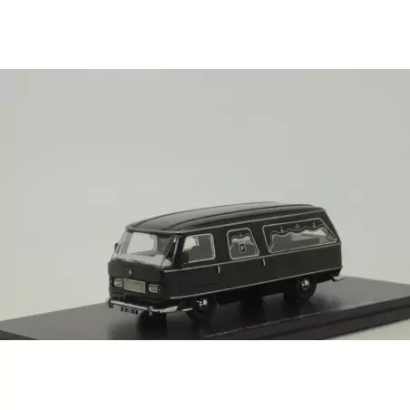 Marketplace : Renault Estafette Arnault Corbillard - PERFEX - 1:43