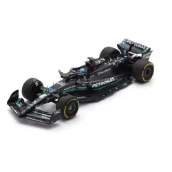 Marketplace : MERCEDES-AMG W14 E PERFORMANCE - BRITISH GP 2023 (G. ...