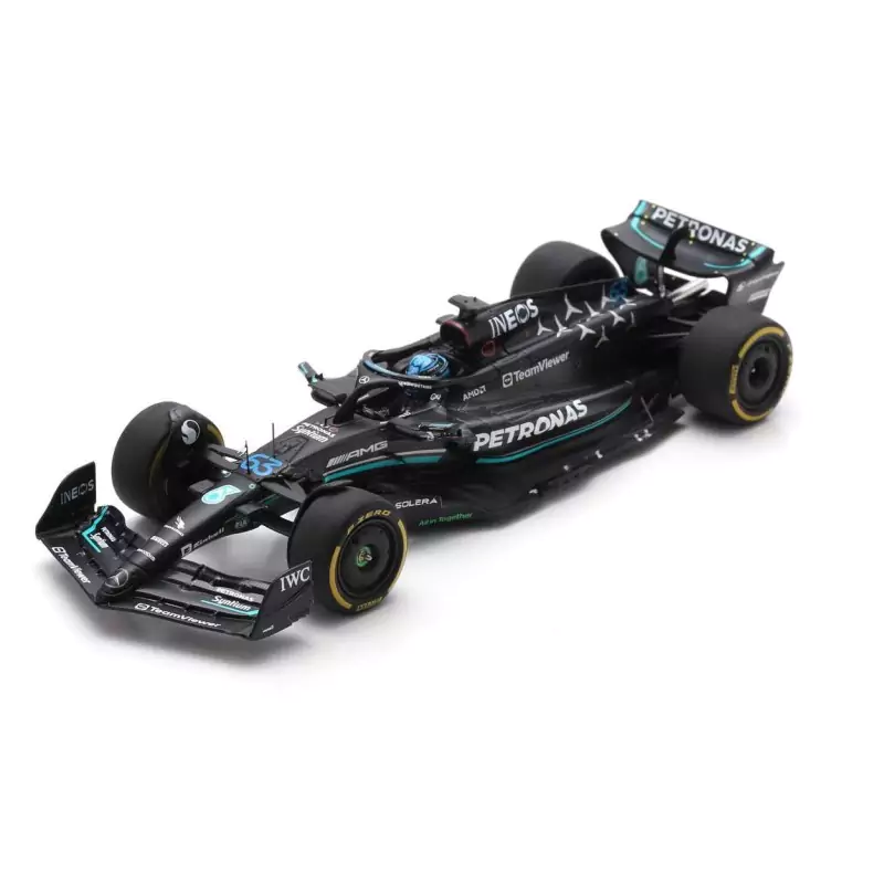 Marketplace : MERCEDES-AMG W14 E PERFORMANCE - BRITISH GP 2023 (G. ...