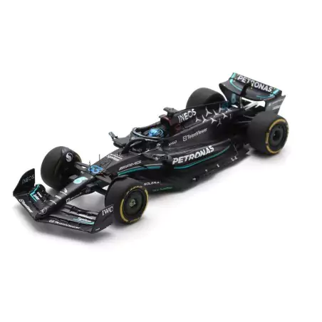 Marketplace : MERCEDES-AMG W14 E PERFORMANCE - BRITISH GP 2023 (G. ...
