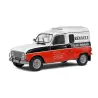 Marketplace : RENAULT 4LF4 véhicule industriel bi-color 1988 - Soli...