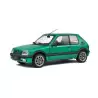 Marketplace : PEUGEOT 205 GTI griffe vert 1992 - Solido - 1:18