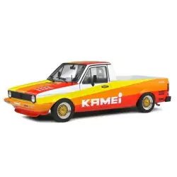Marketplace : VOLKSWAGEN Caddy Mk.1 1982 KAMEI Street Fighter - Sol...