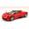 Marketplace : PAGANI Huayra 2013 rouge - Motor Max - 1:18