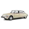 Marketplace : CITROEN D Spécial 1972 Beige - Solido - 1:18