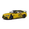 Marketplace : ALFA ROMEO Giulia GTA Nagemaakt 2022 jaune - Solido -...