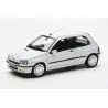 Marketplace : RENAULT Clio 16S 1991 Blanc - Norev - 1:18