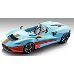 Marketplace : McLAREN Elva 2020 Bleu et Orange – Limitée à 79 ex. -...