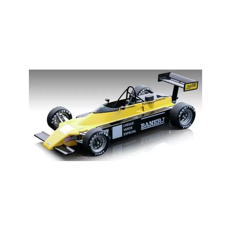 Marketplace : VAN DIEMEN RF82 Europe Formula Ford 2000 – Limitée à ...