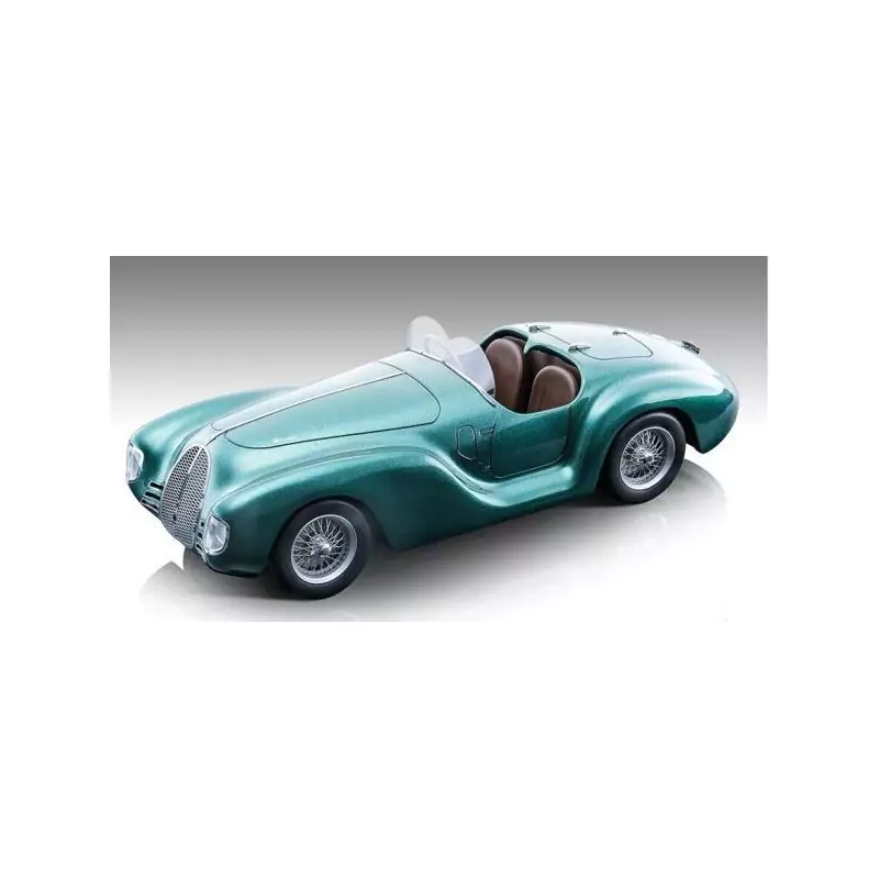 Marketplace : Auto Avio Costruzioni 815 1940 Vert métallique – Limi...