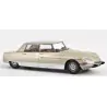 Marketplace : CITROEN DS 21 Lorraine 1969 Champagne - Norev - 1:18