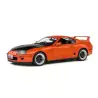 Marketplace : TOYOTA Supra MK4 Streetfighter 1993 Orange - Solido -...