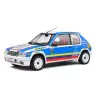 Marketplace : PEUGEOT 205 RALLYE 1,9L – Schwab collection 1990 Blan...