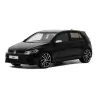 Marketplace : VOLKSWAGEN Golf VII R 2017 Noir - Ottomobile - 1:18