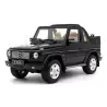 Marketplace : MERCEDES-BENZ G500 cabriolet 2007 Noir - Ottomobile -...