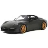 Marketplace : PORSCHE 911 (992) Targa 4S 2020 Vert olive - GT Spiri...