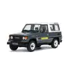 Marketplace : TOYOTA Land Cruiser LJ 73 1987 Gris - Ottomobile - 1:18