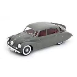 Marketplace : TATRA 87 1937 Gris - ModelCar - 1:18