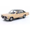 Marketplace : OPEL Diplomat B 1972 Beige métallique - ModelCar - 1:18