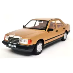 Marketplace : MERCEDES-BENZ 300E (W124) 1984 champagne métallique -...