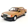 Marketplace : MERCEDES-BENZ 300E (W124) 1984 champagne métallique -...