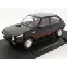 Marketplace : FIAT Ritmo TC 125 Abarth 1980 Noir - ModelCar - 1:18