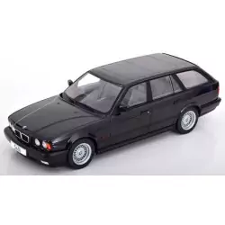 Marketplace : BMW Série 5 (E34) Touring 1991 Noir métallique - Mode...