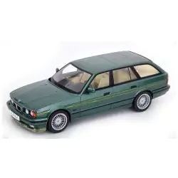 Marketplace : BMW Alpina B10 4.6 Touring 1991 Vert métallique - Mod...