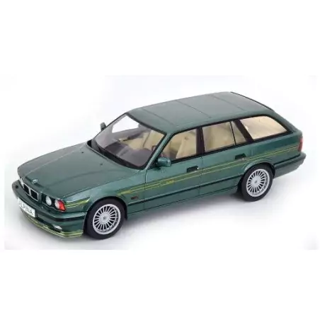 Marketplace : BMW Alpina B10 4.6 Touring 1991 Vert métallique - Mod...