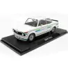 Marketplace : BMW 2002 Alpina 1973 Blanc - ModelCar - 1:18