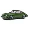 Marketplace : PORSCHE 911 SC 1978 Vert - Solido - 1:18