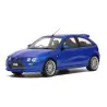 Marketplace : MG 160 ZR 2001 Bleu - Ottomobile - 1:18