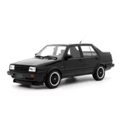 Marketplace : VOLKSWAGEN Jetta MK2 1987 Noir - Ottomobile - 1:18