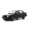 Marketplace : VOLKSWAGEN Jetta MK2 1987 Noir - Ottomobile - 1:18