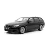 Marketplace : BMW E61 M5 2004 Noir - Ottomobile - 1:18