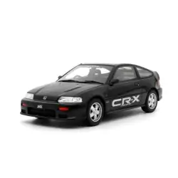 Marketplace : HONDA CR-X PRO.2 Mugen 1989 Noir - Ottomobile - 1:18