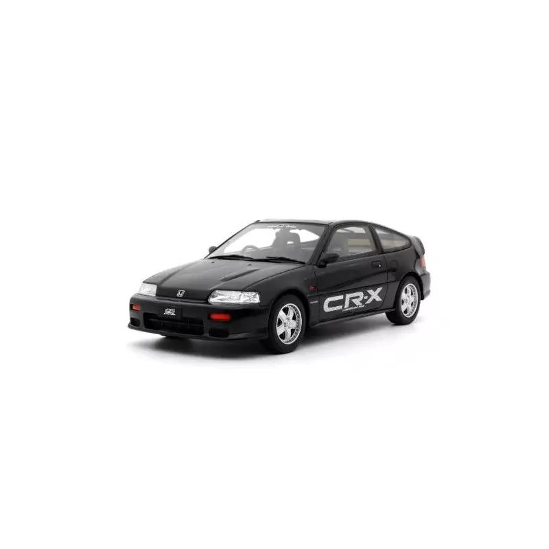 Marketplace : HONDA CR-X PRO.2 Mugen 1989 Noir - Ottomobile - 1:18