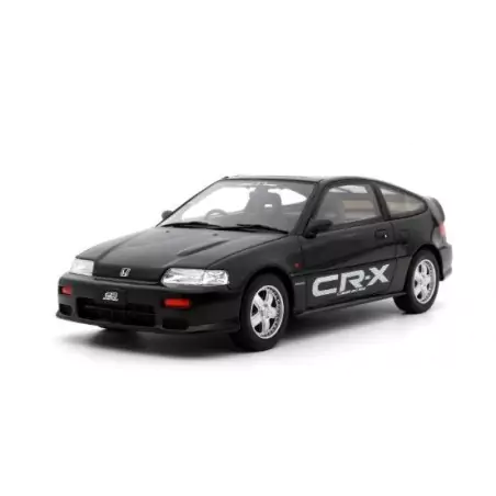 Marketplace : HONDA CR-X PRO.2 Mugen 1989 Noir - Ottomobile - 1:18