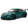 Marketplace : RWB Bodykit Syunkashuto 2023 Vert - GT Spirit - 1:18