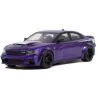 Marketplace : DODGE Charger Super Bee 2023 Violet - GT Spirit - 1:18